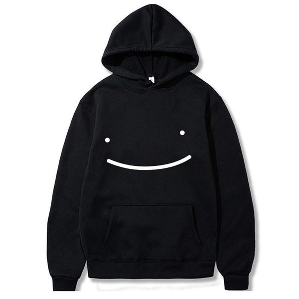 dream merch sweatshirts men women pullover harajuku tracksui 2021men's hoodie streetwear casual fashion oversized clothes, Black
dream merch sweatshirts men women pullover harajuku tracksui 2021men's hoodie streetwear casual fashion oversized clothes, Black