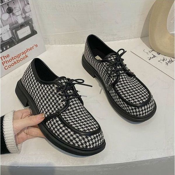 sandals women england style leather patchwork shoes flat heel round toe lace student 2021 spring oxford flats a0pg, Black
sandals women england style leather patchwork shoes flat heel round toe lace student 2021 spring oxford flats a0pg, Black