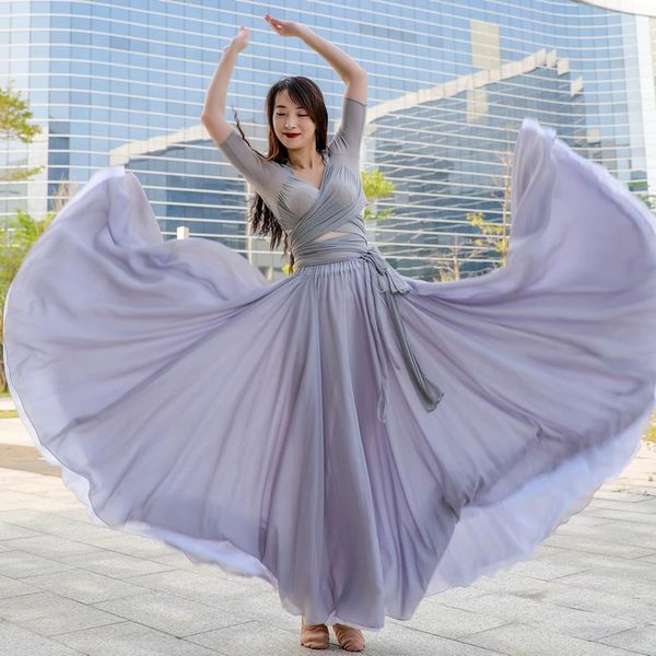 elegant women skirt oriental dance modern fusion wind pendulum fairy mujer skirts, Black
elegant women skirt oriental dance modern fusion wind pendulum fairy mujer skirts, Black