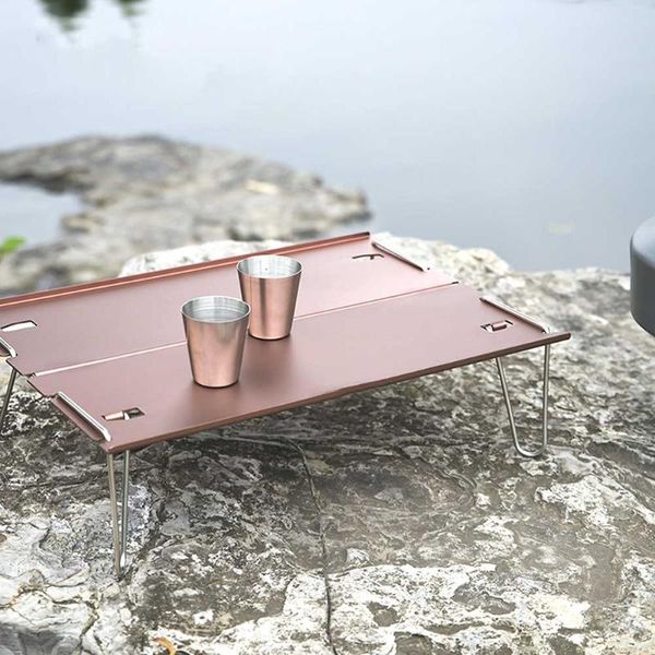 camp furniture aluminum alloy ultralight beach outdoor camping folding table picnic cooking festival home mini portable hiking waterproof bb
camp furniture aluminum alloy ultralight beach outdoor camping folding table picnic cooking festival home mini portable hiking waterproof bb