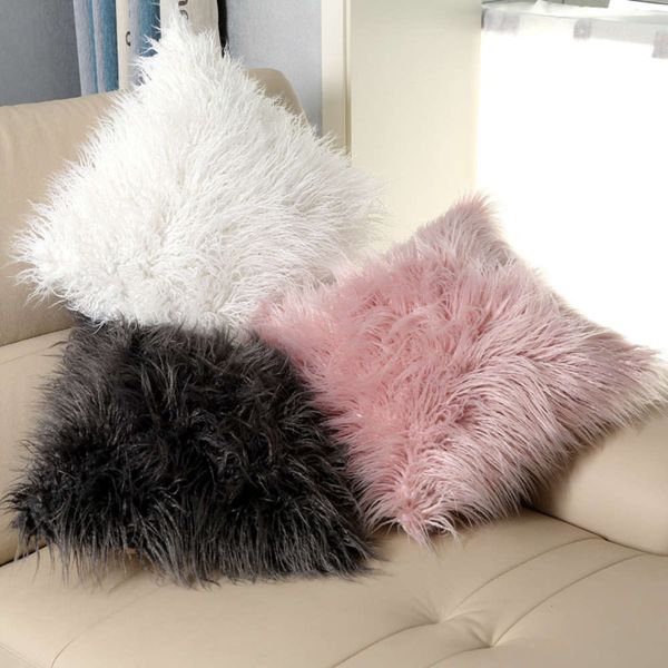 comfortable plush pillow case sofa home big cushion
comfortable plush pillow case sofa home big cushion