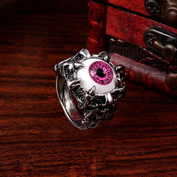pretty stainless steel rings silver brand demon eye vintage mens punk design men's rings china stainless steel jewelry titanium steel s
pretty stainless steel rings silver brand demon eye vintage mens punk design men's rings china stainless steel jewelry titanium steel s