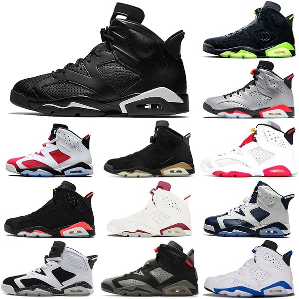 2021 men 6 basketball shoes 6s mens alternate angry bull black cat carmine dmp hare infrared marron olympic oreo sport blue tinker trainers, White;red
2021 men 6 basketball shoes 6s mens alternate angry bull black cat carmine dmp hare infrared marron olympic oreo sport blue tinker trainers, White;red