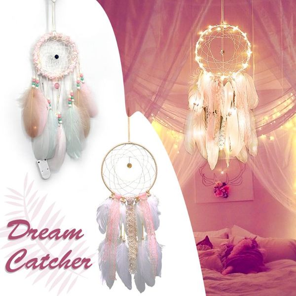 girl heart dream catcher national feather ornaments lace ribbons feathers wrapped lights dreamcatcher decorative objects & figurines
girl heart dream catcher national feather ornaments lace ribbons feathers wrapped lights dreamcatcher decorative objects & figurines