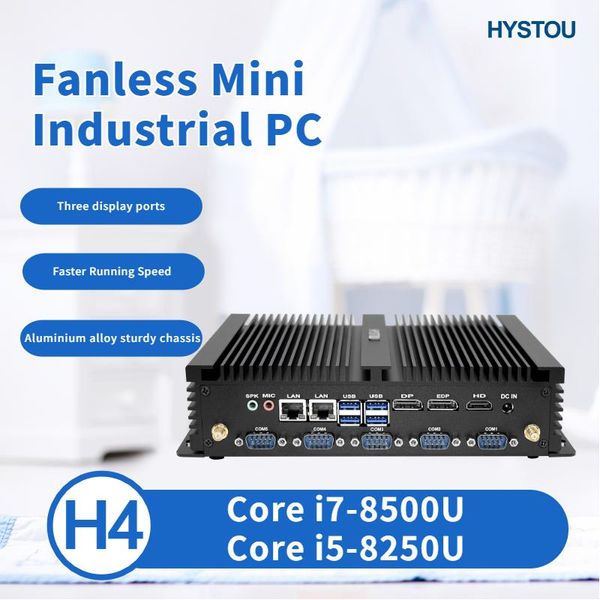 fanless mini pc windows 10 pro computer dual lan intel core 8565u 6 com edp hd wifi linux pcs
fanless mini pc windows 10 pro computer dual lan intel core 8565u 6 com edp hd wifi linux pcs