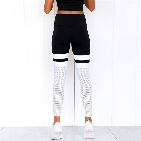 rooftrellen 8%spandex gothic mesh insert leggings gradient leggings women fitness leggings casual pants patchwork legging, Black
rooftrellen 8%spandex gothic mesh insert leggings gradient leggings women fitness leggings casual pants patchwork legging, Black