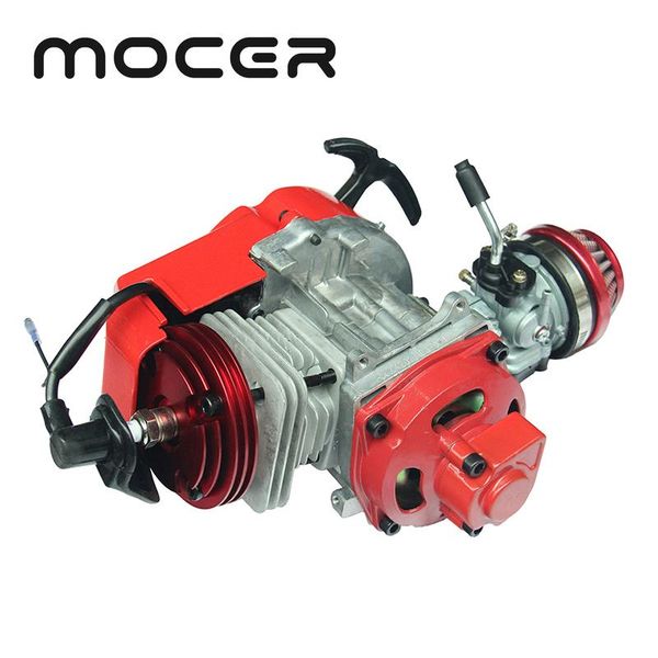 motorbike pocket bike 2 stroke pull start engine for mini go kart dirt petrol scooter motor motocross fdj-002 assembly
motorbike pocket bike 2 stroke pull start engine for mini go kart dirt petrol scooter motor motocross fdj-002 assembly