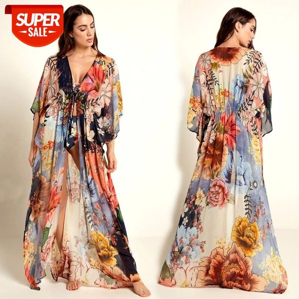kaftan beach chiffon cover up pareos de playa mujer wear oversize bikini robe plage sarong tunic #pr5c, Black;gray
kaftan beach chiffon cover up pareos de playa mujer wear oversize bikini robe plage sarong tunic #pr5c, Black;gray