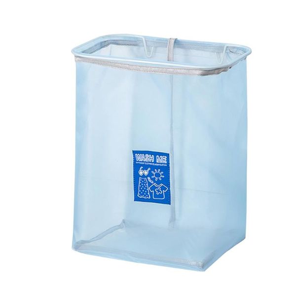 laundry bags wall-mounted dirty basket home collapsible storage toy organizer bathroom room clothing sorting tool
laundry bags wall-mounted dirty basket home collapsible storage toy organizer bathroom room clothing sorting tool