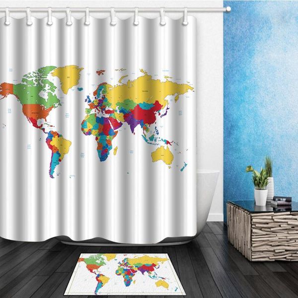shower curtains colorful white background bathroom curtain polyester fabric waterproof mildew proof with 12 hooks
shower curtains colorful white background bathroom curtain polyester fabric waterproof mildew proof with 12 hooks