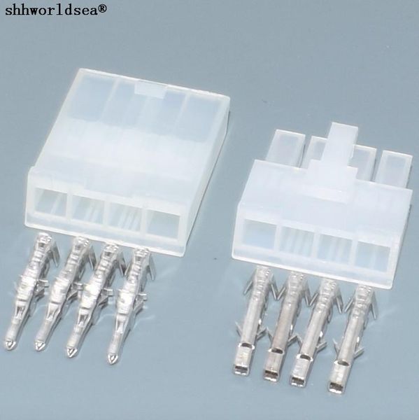 other auto electronics 4p automobile wire connector plug 5557 plastic terminal spring terminals computer modified extension car
other auto electronics 4p automobile wire connector plug 5557 plastic terminal spring terminals computer modified extension car