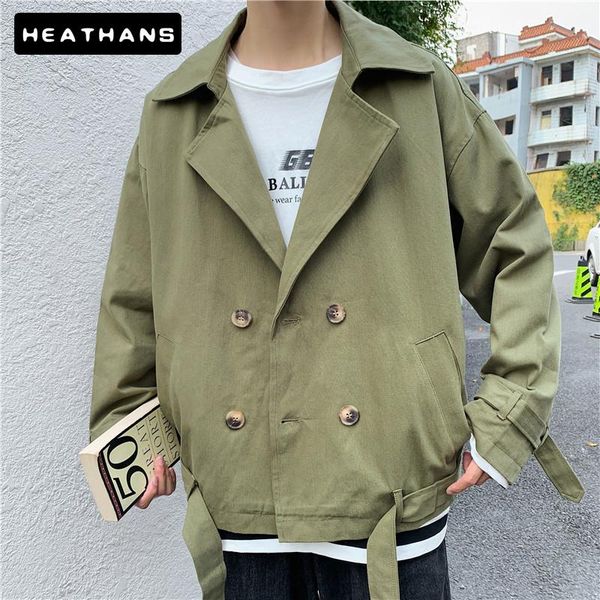 men's jackets autumn korean cotton jacket fashion solid color casual mens streetwear wild loose hip hop bomber m-2xl, Black;brown
men's jackets autumn korean cotton jacket fashion solid color casual mens streetwear wild loose hip hop bomber m-2xl, Black;brown