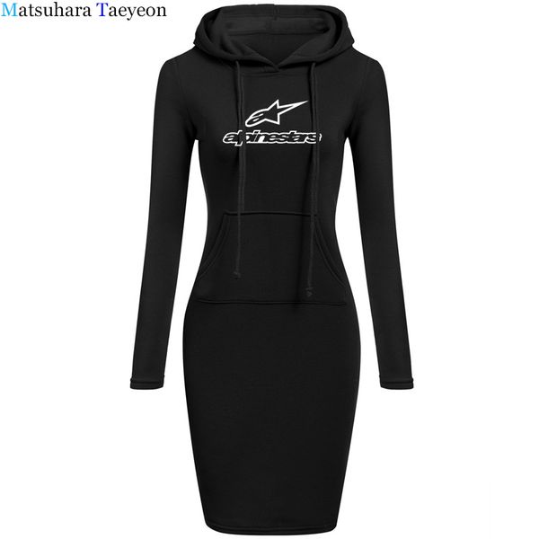 2021 wome dress style print star deep hooded dress women drift camisetas bodycon dresses, Black;gray
2021 wome dress style print star deep hooded dress women drift camisetas bodycon dresses, Black;gray