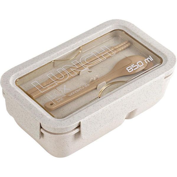 dinnerware sets japanese style bento box with spoon chopsticks storage container wheat straw kids school worker office lunch
dinnerware sets japanese style bento box with spoon chopsticks storage container wheat straw kids school worker office lunch