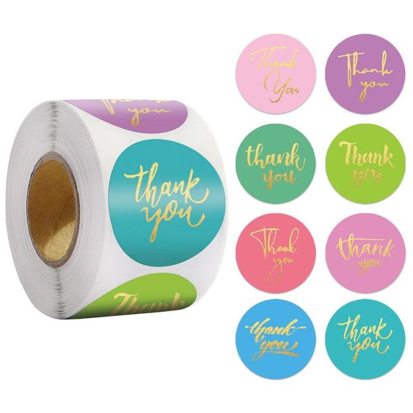 500pcs gilding gift tags birthday wedding present thank you love design stickers jars goods classification mark sign labels wrap
500pcs gilding gift tags birthday wedding present thank you love design stickers jars goods classification mark sign labels wrap