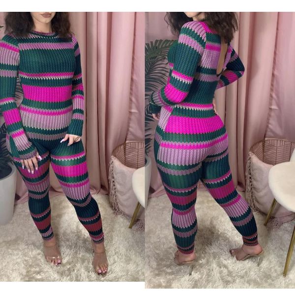 women's jumpsuits & rompers club long sleeve one piece overalls hirigin autumn striped print bodycon jumpsuit women skinny active wear, Black;white
women's jumpsuits & rompers club long sleeve one piece overalls hirigin autumn striped print bodycon jumpsuit women skinny active wear, Black;white