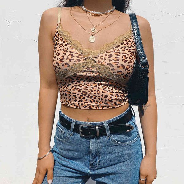 camis y2k t-shirts leopard lace border sleeveless female tank party clubwear v thin neck streetwear harajuku, White
camis y2k t-shirts leopard lace border sleeveless female tank party clubwear v thin neck streetwear harajuku, White