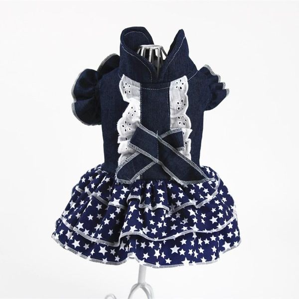 dog apparel spring summer dress denim skirt jeans dresses cat poodle bichon frise pomeranian schnauzer clothes pet clothing dropship
dog apparel spring summer dress denim skirt jeans dresses cat poodle bichon frise pomeranian schnauzer clothes pet clothing dropship
