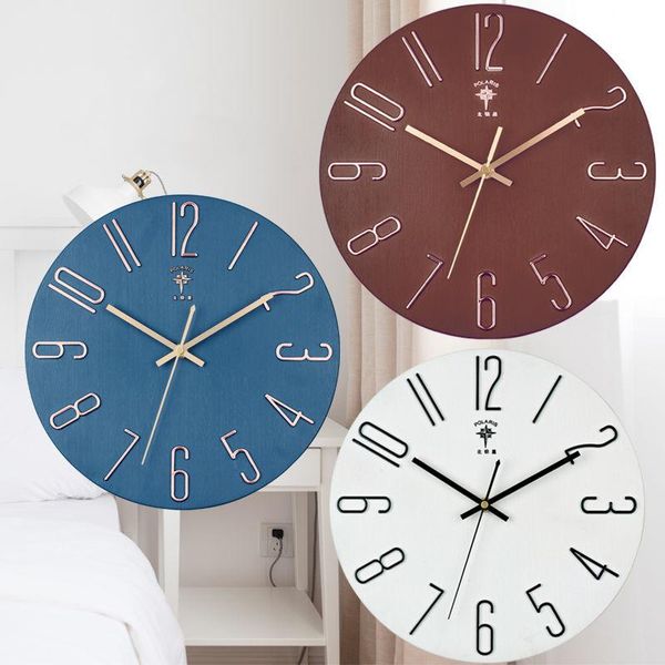 inch nordic retro non-ticking silent plastic wall clock for home kitchen office decoration clocks fashion design
inch nordic retro non-ticking silent plastic wall clock for home kitchen office decoration clocks fashion design