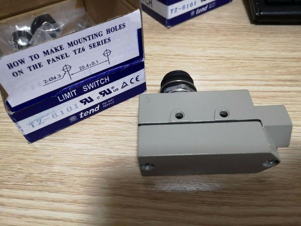 smart home control 1pc tend tz-6101 tz6101 limit switch
smart home control 1pc tend tz-6101 tz6101 limit switch