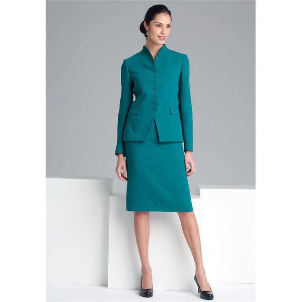 work dresses turquoise womens skirt suit slim ladies mandarin collar formal jacket+skirt tailored prom party suits b342, White;black
work dresses turquoise womens skirt suit slim ladies mandarin collar formal jacket+skirt tailored prom party suits b342, White;black