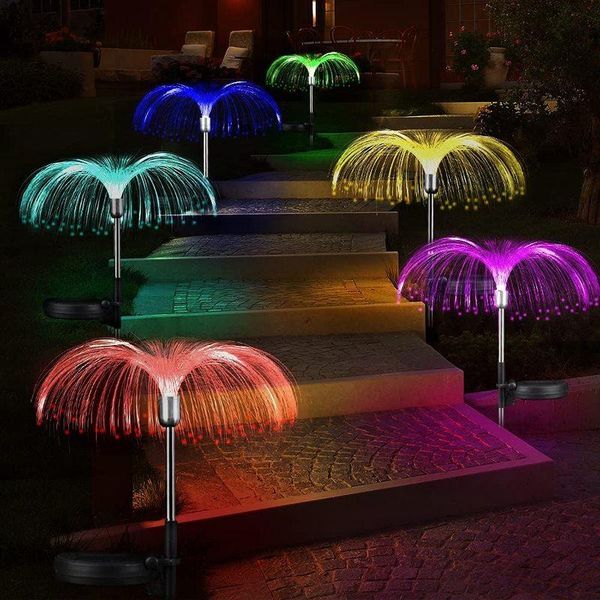 solar lamps garden lights 7color changing waterproof outdoor decorative jellyfish light for yard patio pathway decoration
solar lamps garden lights 7color changing waterproof outdoor decorative jellyfish light for yard patio pathway decoration