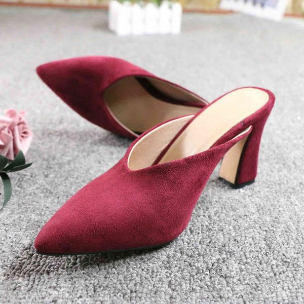 dress shoes qutaa women sandals leopard pu leather square heel pumps pointed toe scrub summer slingback size 34-43 q4g0, Black
dress shoes qutaa women sandals leopard pu leather square heel pumps pointed toe scrub summer slingback size 34-43 q4g0, Black