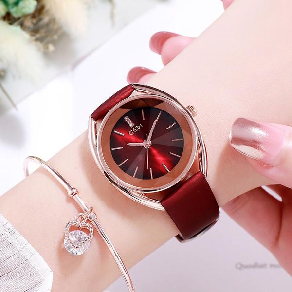 wristwatches classy minimalist fashion big dial ladies watches japan movement quartz waterproof women watch luxury stylish 2021 drop, Slivery;brown
wristwatches classy minimalist fashion big dial ladies watches japan movement quartz waterproof women watch luxury stylish 2021 drop, Slivery;brown