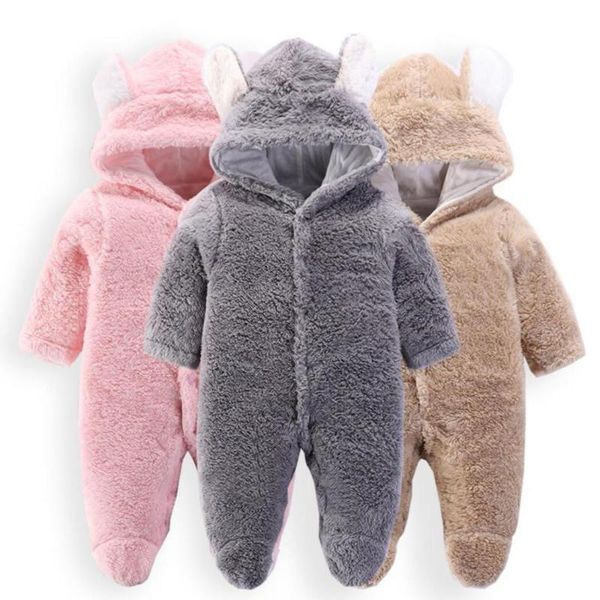 jumpsuits baby rompers arctic velvet infant boys girls winter comfortable born overalls toddler kids playsuits, Blue
jumpsuits baby rompers arctic velvet infant boys girls winter comfortable born overalls toddler kids playsuits, Blue