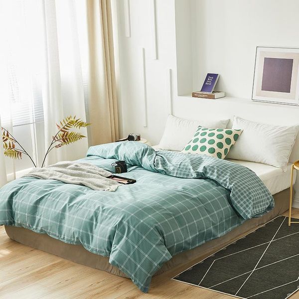 bedding sets set cotton printed quilt cover twill summer single duvet 200x230cm bedspread on the bed for home
bedding sets set cotton printed quilt cover twill summer single duvet 200x230cm bedspread on the bed for home
