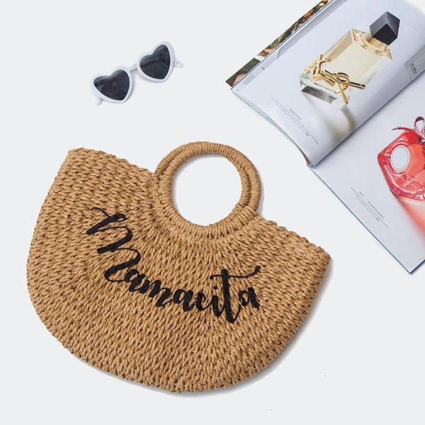 other arts and crafts customized straw bag , bridesmaid gift, tote bag, beach pom purse, wedding, honeymoon,basket, personalized
other arts and crafts customized straw bag , bridesmaid gift, tote bag, beach pom purse, wedding, honeymoon,basket, personalized