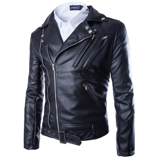 men's fur & faux men 2021 autumn leather motorcycle rider bomber jacket outwear black color pu coat
men's fur & faux men 2021 autumn leather motorcycle rider bomber jacket outwear black color pu coat