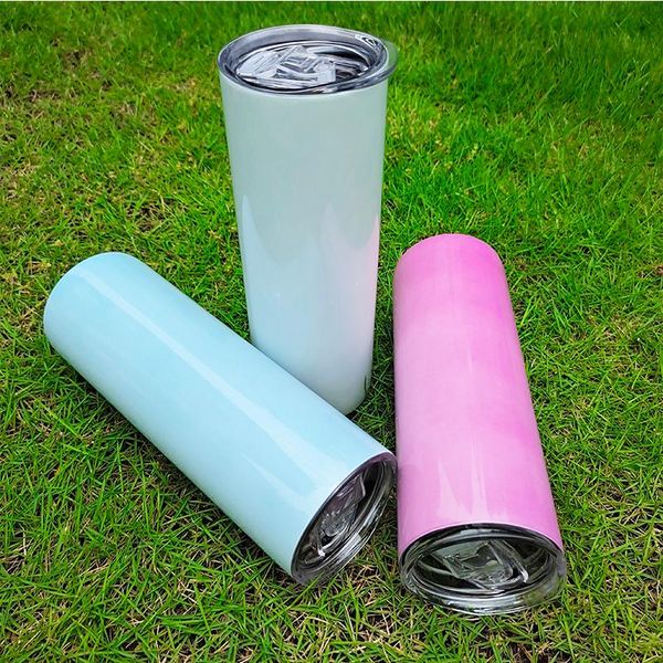 water bottles 50pcs/lot uv changing bottle straight 20oz skinny tumbler stainless steel with lids color sublimation glass
water bottles 50pcs/lot uv changing bottle straight 20oz skinny tumbler stainless steel with lids color sublimation glass