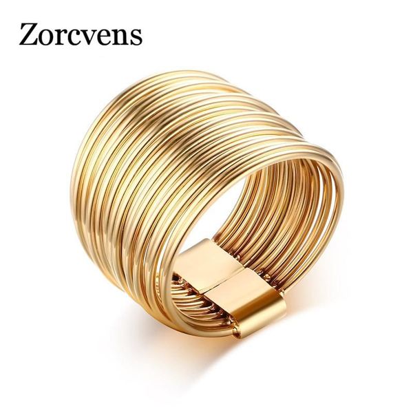 cluster rings modyle 2021 personality women & men jewelry fashion stainless steel gold-color ring, Golden;silver
cluster rings modyle 2021 personality women & men jewelry fashion stainless steel gold-color ring, Golden;silver