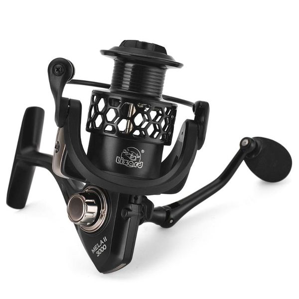 baitcasting reels spinning fishing reel seawater/freshwater rt1000-5000 series wheel ball bearing
baitcasting reels spinning fishing reel seawater/freshwater rt1000-5000 series wheel ball bearing