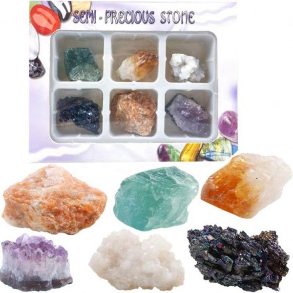 other event & party supplies natural crystal ore mineral large-grained rock rough gemstone beads specimens geological teaching materials col
other event & party supplies natural crystal ore mineral large-grained rock rough gemstone beads specimens geological teaching materials col