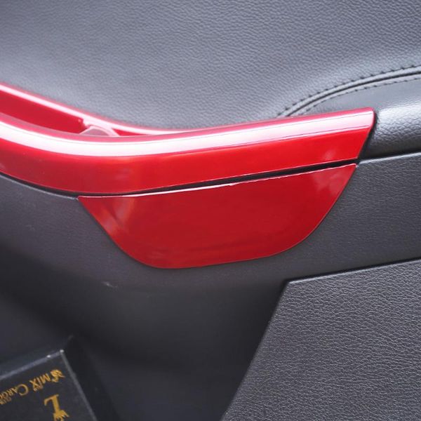 car organizer jameo auto 2pcs/lot front door armrest box inside handles glove for focus 3 4 2012 - 2021 accessories
car organizer jameo auto 2pcs/lot front door armrest box inside handles glove for focus 3 4 2012 - 2021 accessories