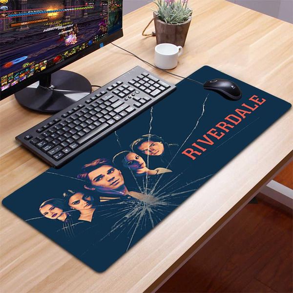 mouse pads & wrist rests riverdale pad mat computer mousepad 90x40cm natural rubber xxl gamer desk pc keyboard
mouse pads & wrist rests riverdale pad mat computer mousepad 90x40cm natural rubber xxl gamer desk pc keyboard