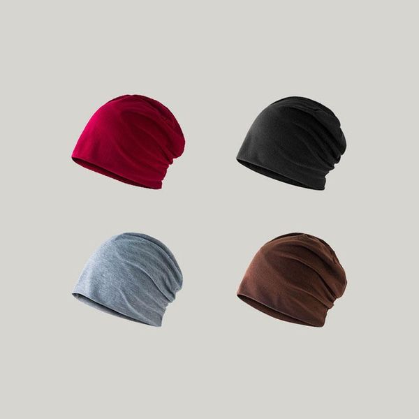 beanies men tide autumn winter breathable cap women summer air conditioning confinement thin night hat couple turbans baotou b10
beanies men tide autumn winter breathable cap women summer air conditioning confinement thin night hat couple turbans baotou b10