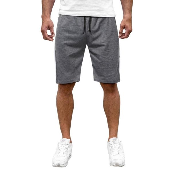 men's shorts summer style beach lace-up multi-color 2021 men clothing thin five-point pants m-3xl for, White;black
men's shorts summer style beach lace-up multi-color 2021 men clothing thin five-point pants m-3xl for, White;black