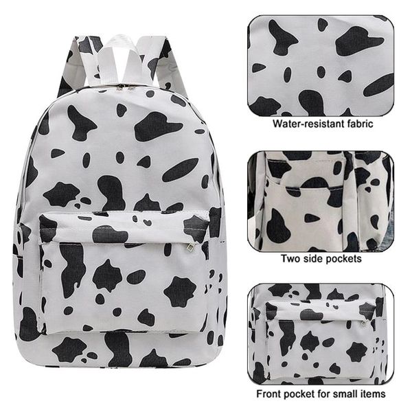 backpack harajuku cow print backpacks school bag for japanese bags girls kawaii and steamedbun
backpack harajuku cow print backpacks school bag for japanese bags girls kawaii and steamedbun
