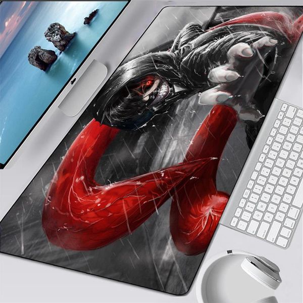 mouse pads & wrist rests anime ghoul pad large non-skid carpet gaming mousepad lapkeyboard mat office desk manga
mouse pads & wrist rests anime ghoul pad large non-skid carpet gaming mousepad lapkeyboard mat office desk manga
