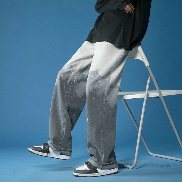 men's jeans jeans big, casual, , men's fashions, harajuku, jeans, long pants, streetwear ixoy, Blue
men's jeans jeans big, casual, , men's fashions, harajuku, jeans, long pants, streetwear ixoy, Blue
