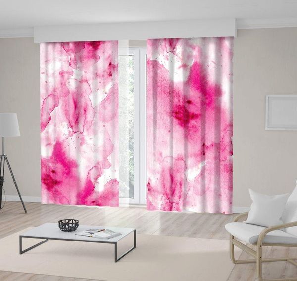 curtain & drapes pink clouds watercolor paint splashes creative bright color artwork printed
curtain & drapes pink clouds watercolor paint splashes creative bright color artwork printed