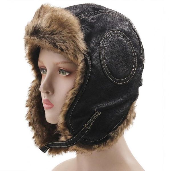 outdoor hats ear flap skin-friendly breathable accessory winter ski hat, Black;white
outdoor hats ear flap skin-friendly breathable accessory winter ski hat, Black;white