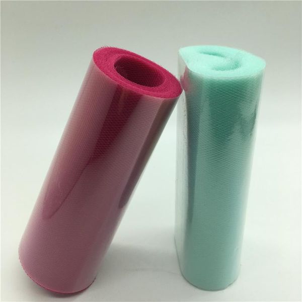 tulle roll 15cm 25 yards fabric spool tutu party gift wrap wedding birthday decoration decorative crafts supplies
tulle roll 15cm 25 yards fabric spool tutu party gift wrap wedding birthday decoration decorative crafts supplies