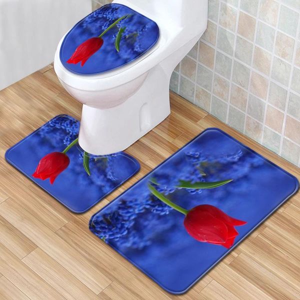 carpets hipster bathroom mat toilet three-piece set floor home anti slip liner foam durable cover shower
carpets hipster bathroom mat toilet three-piece set floor home anti slip liner foam durable cover shower