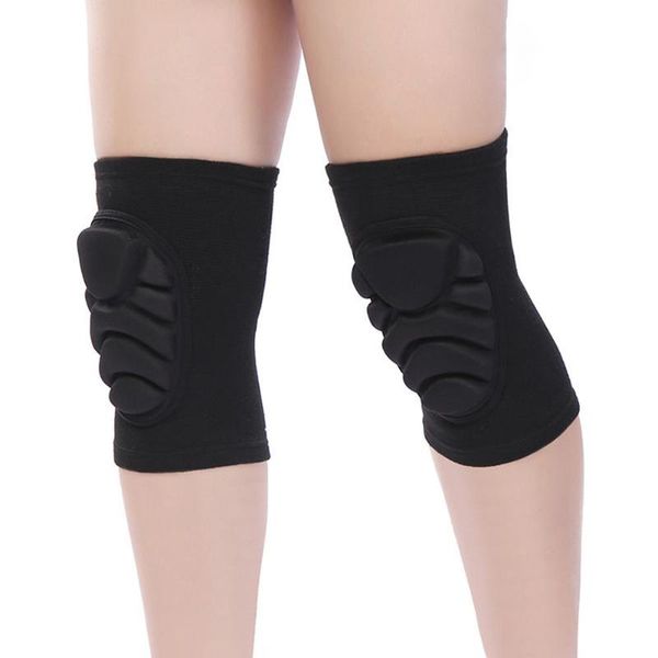 elbow & knee pads high-density sponge kneepad drop-resistant anti-collision sports kneecaps gay fetish slave fun role play, Black;gray
elbow & knee pads high-density sponge kneepad drop-resistant anti-collision sports kneecaps gay fetish slave fun role play, Black;gray