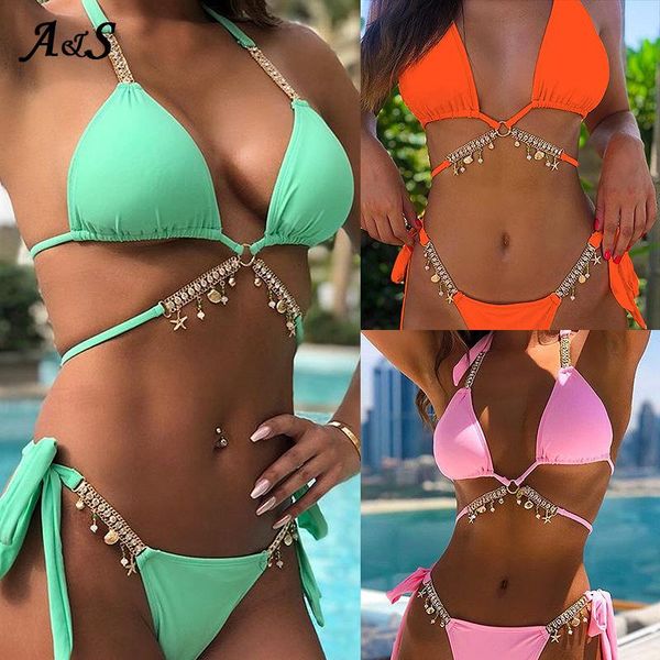 women swimming suits 2 pieces wimsuit bikini biquini micro swimwear push up tanga set swimsuit women's, White;black
women swimming suits 2 pieces wimsuit bikini biquini micro swimwear push up tanga set swimsuit women's, White;black
