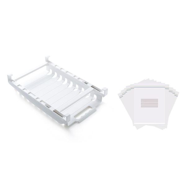 bag clips q81c punch-refrigerator organizer pull out hanging drawer sliding rails fridge er pantry food
bag clips q81c punch-refrigerator organizer pull out hanging drawer sliding rails fridge er pantry food